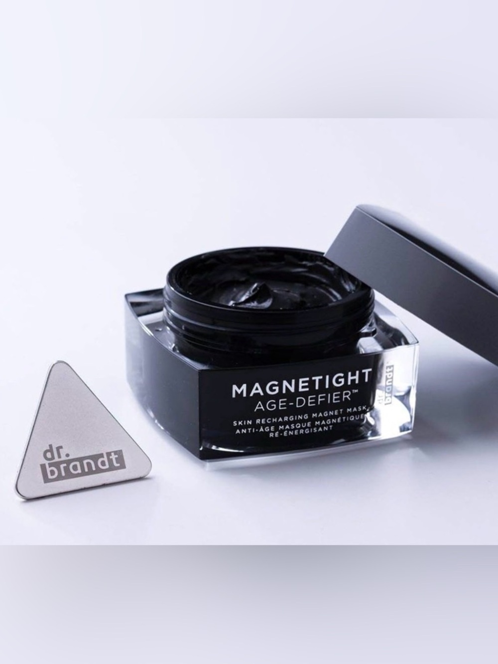 Dr Brandt Magnetight Age-Defier Skin Recharger Mask BRAND NEW IN BOX - Picture 2 of 10